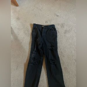 pacsun jeans